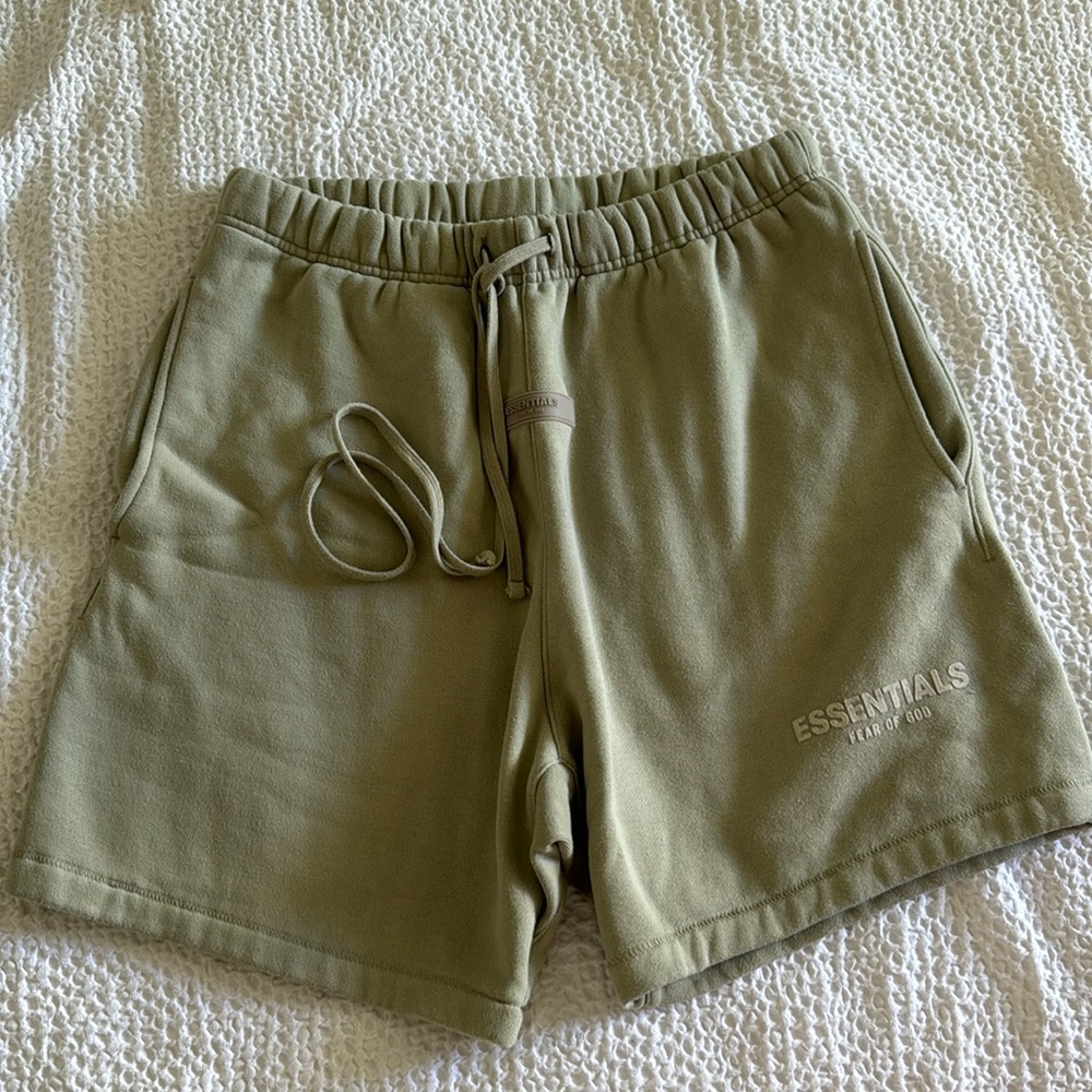Essentials sweat shorts